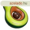 Swim Essentials felfjhat matrac labdval Avocado
