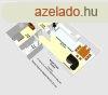 Elad csaldi hz Polgr, 	Szabadsg utca