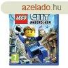 LEGO City Undercover - PS4