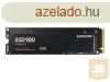 SAMSUNG 980 SSD 250GB M.2 NVMe PCIe 3.0 2.900MB/s read 1.300