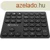 Sandberg Billentyzet - Wireless Numeric Keypad Pro