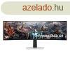 Samsung monitor 49" - S49CG934SU (OLED, 5120x1440, 32:9