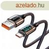 Usams U78 Type-C Digital Display 6A Fast Charging & Data