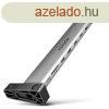 AXAGON HMC-10HLS, USB 5Gbps hub, 4x USB-A, HDMI 4k/60Hz, RJ-