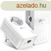 tp-link TL-WPA7617 KIT, 