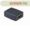 Kbel CABLEXPERT red. HDMI - HDMI, F/F, aranyozott rintkez
