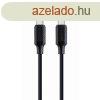 Kbel CABLEXPERT USB PD (Power Delivery), 60W, Type-C - Type