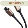 PremiumCord Kabel USB 3.2 konektor C/male - USB 3.2 C/male, 