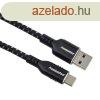 PremiumCord kbel USB-C - USB 3.0 s (USB 3.2 gen1, 3A, 5Gbi