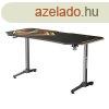 ULTRADESK Gamer jtkos asztal FRAG XXL GOLD, 160 x 75 cm, 7