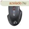 Egr vezetk nlkli tlthet Apedra iMICE G1800 fekete