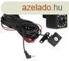 Tolatkamera menetrgzt kamerkhoz 2.5 mm Jack csatlakozv