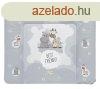 Babastar puha pelenkz lap 85*75 cm - Best friend&#039;