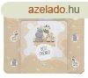 Babastar puha pelenkz lap 85*75 cm - Best friend&#039;