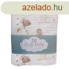 Soffi Baby takar muszlin dupla koals 70x90cm