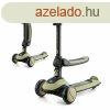 Kinderkraft roller s futbicikli 2in1 Halley zld
