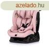 Chipolino Aviato autsls I-Size 40-150cm - Pink Marshmallo