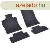 Gumi padlsznyeg Opel Astra L 2022- (ferdeht)|Rigum