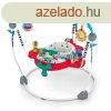 BABY EINSTEIN Ugrl/aktvcentrum 2in1 Ocean Explorers Airpl