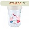 Bjos itat pohr Magic Peppa Pig NUK (8+ m.) 360