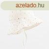 Baba muszlin kalap New Baby Zora