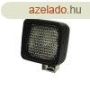 Gopart Halogen munkalmpa ngyzet alak 24 V 70 W