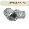 Ktrszes kapcsos T-bilincs 1-1/4" x 1-1/4"