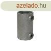 sszektelem egyenes 1-1/4" (42,4 mm)