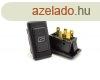 Ablakemel kapcsol univerzlis SPAL szgletes
