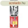 Colgate fogkefe Max White Charcoal duo 2db