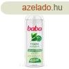 BABA Sampon 400ml Zsros hajra organikus zld tea kivonattal