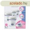 CHICCO Tbbcl anyatejtrol ednyek Natural Feeling cumis