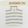 Sunnylife frdponcs - Sid the Seagull Blue Stripe