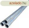 Horganyzott (hegesztett) cs 3/4" (26,9x2,65)
