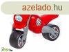 Cross 8 motor - piros, ris
