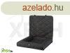 Trixie autba lsvd huzat fekhely 61x10x50cm, fekete