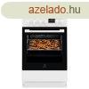Electrolux LKK560232W tzhely kombinlt