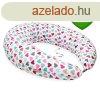 Scamp formzott gombosvg prna pamut huzattal /ColorfulHea