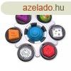 BABY EINSTEIN rzkszervi jtk Curiosity Clutch? 3h+