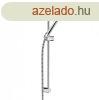 KLUDI Logo 1S zuhanyszett, 600mm