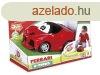 Bburago Jr. - Ferrari visszaforduls aut