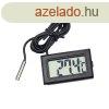 Elektronikus digitlis hmr sthz 