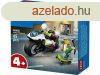 LEGO City 60455 ldzs rendrsgi motorkerkprral
