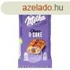 Milka Cake & Choc 35g /24/