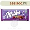 MILKA mazsols-mogyors tbls 90g /23/