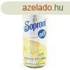 Soproni 0,0% Bodza-citrom DOB 0,5l DRS
