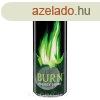 COCA Burn Sour Apple 0,25l CAN - DRS