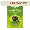 Yogi bio tea zld matcha-citrom 17x1,8g 30,6 g