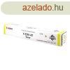 Canon C-EXV47 Yellow toner