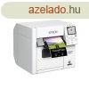 Epson C4000e (mk) Sznes Cmkenyomtat